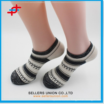 2015 Summer Loafter Boat Invisible Breathable Men Ankle Socks